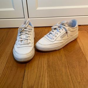 Reebok Classic Club C sneakers